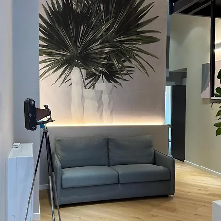 Seven House Apartmán *