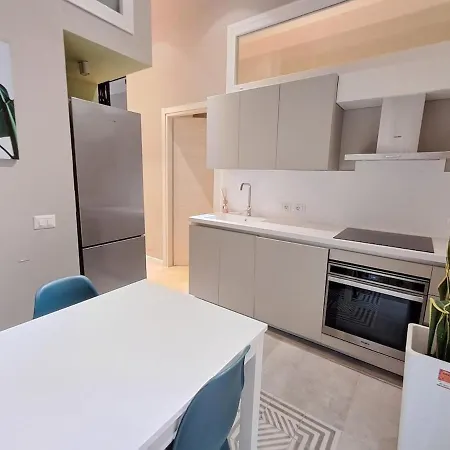 Seven House Κάλιαρι