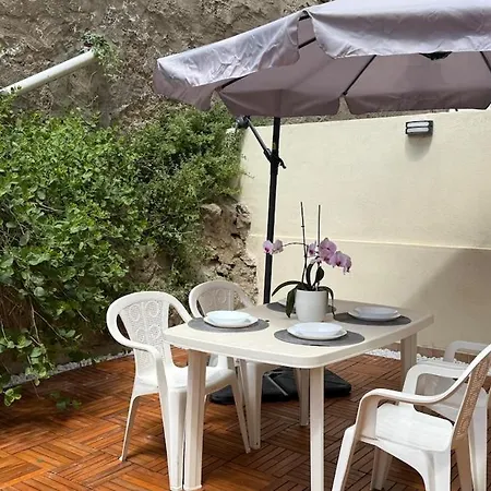Seven House Apartmán Cagliari