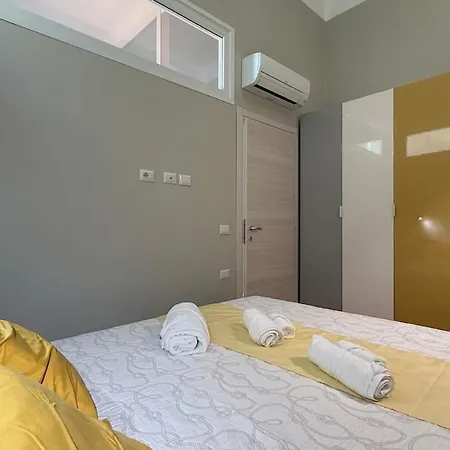 Apartmán Seven House Cagliari