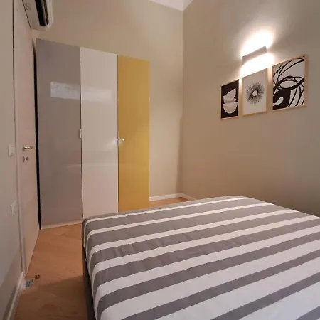 Seven House * Cagliari
